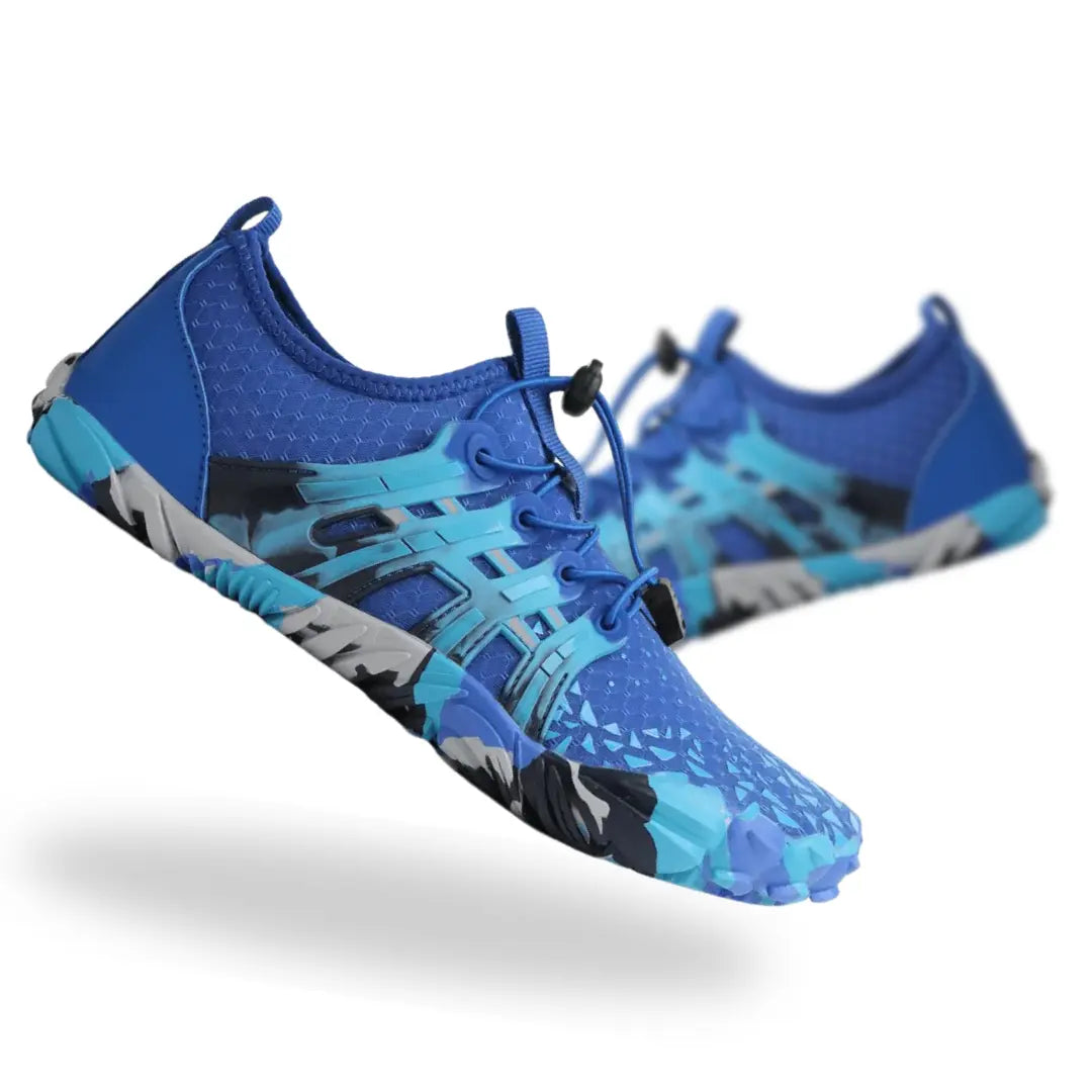 The Pennine — Barefoot Shoes