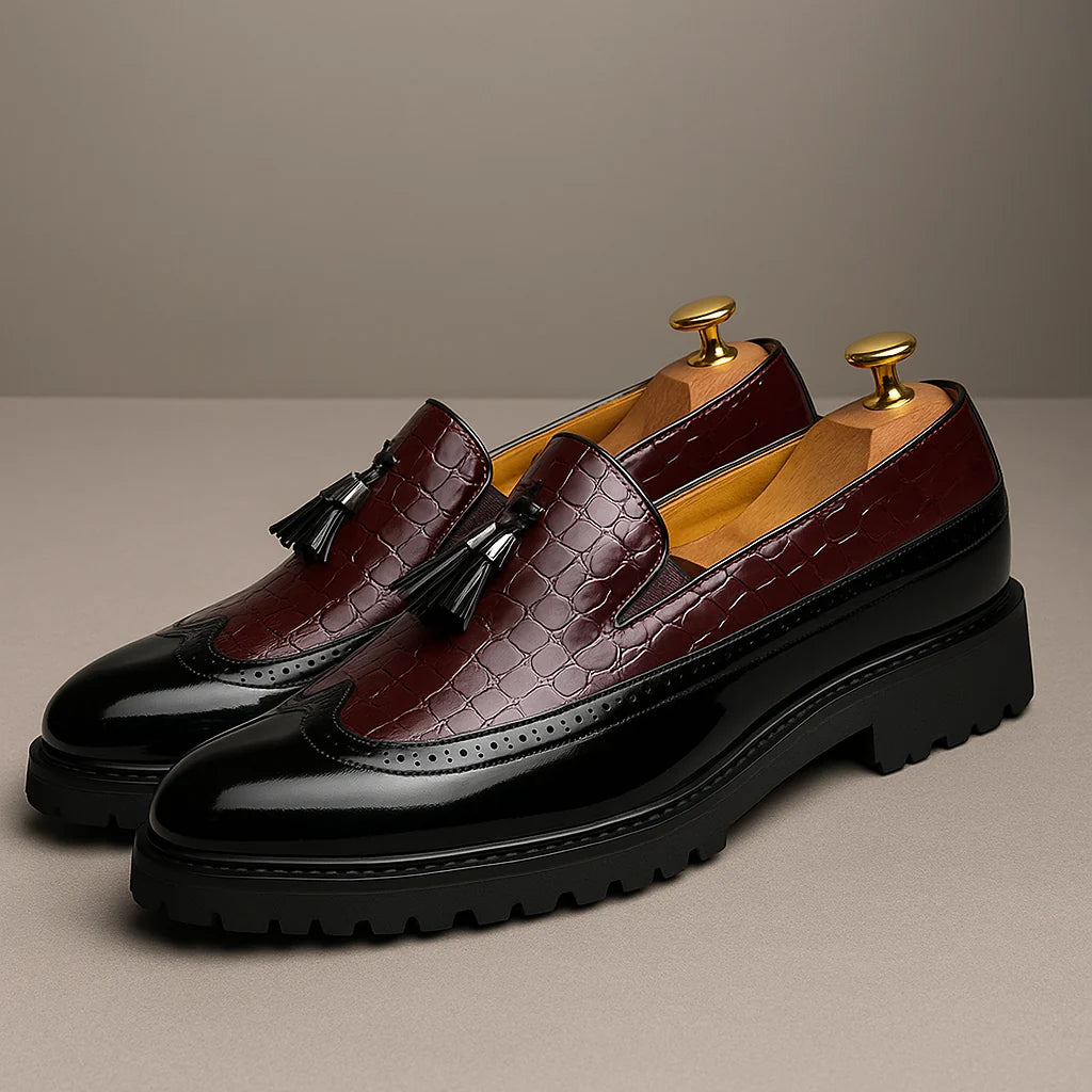 DALTON VALE LOAFERS