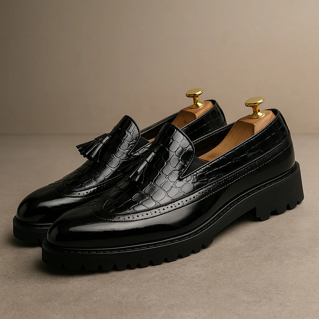 DALTON VALE LOAFERS