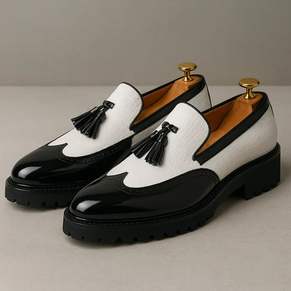 DALTON VALE LOAFERS