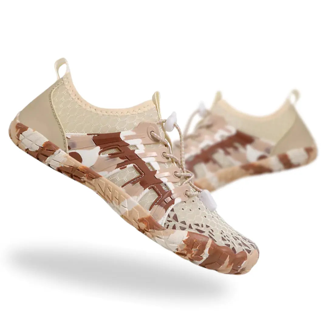 The Pennine — Barefoot Shoes