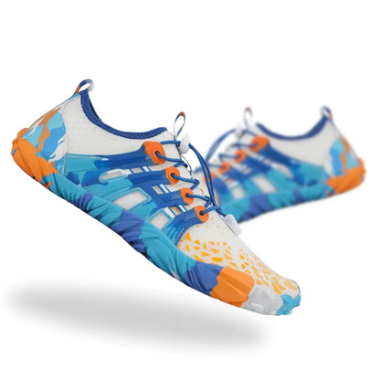 The Pennine — Barefoot Shoes